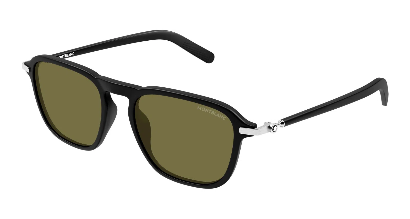 Montblanc MB0498S Sunglasses - view 7